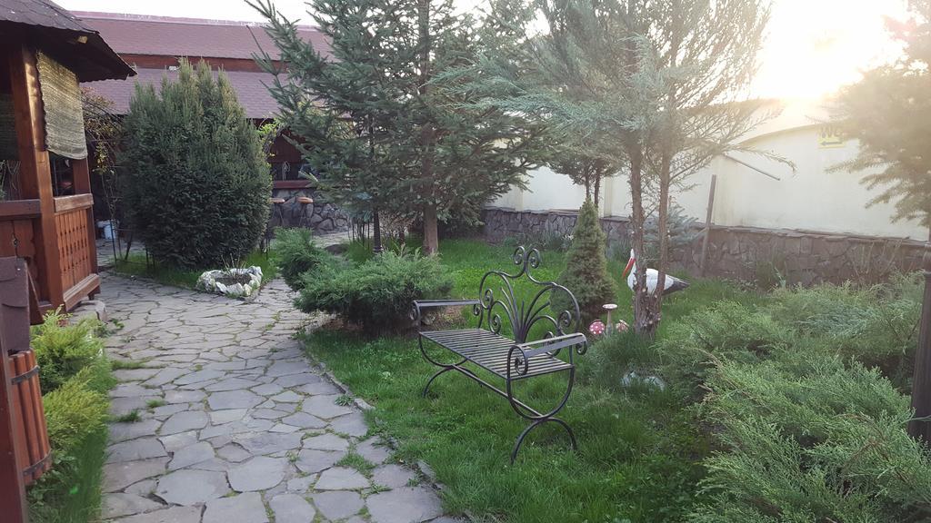 Pensiunea Ioana Gherla Exterior photo